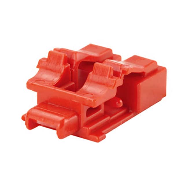 PSL-LCAB Panduit Corp  Fiber Optic Connector Accessories